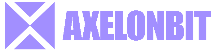  AxelonBit  Logo